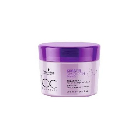 Tratamiento smooth perfect 200 ML