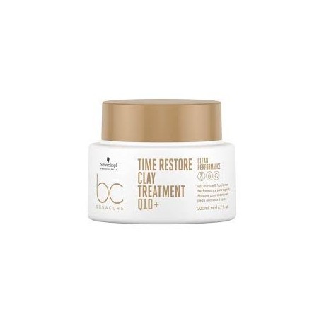 Tratamiento time restore 200 ML