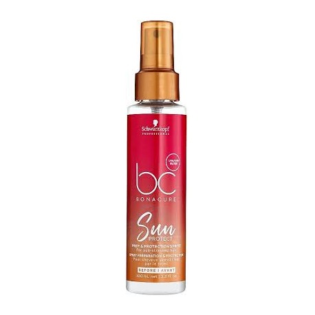 Aceite Protector solar 100 ML