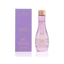 Oil miracle barbary cabello fino 100 ML
