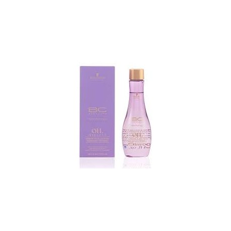 Oil miracle barbary cabello fino 100 ML