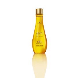 Oil miracle cabello grueso 100 ML