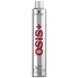Laca flexible elastic 500 ML