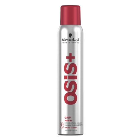 Espuma fuerte grip 200 ML