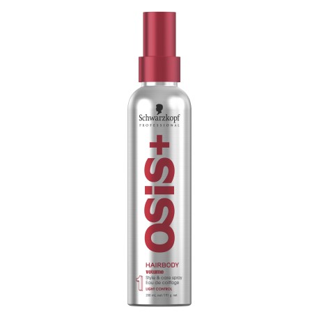 Hairbody 200 ML