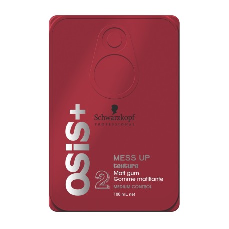 Mess up 100 ML