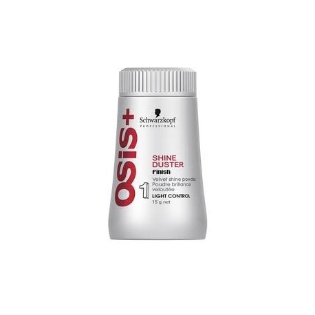 Shine duster 15 GR.