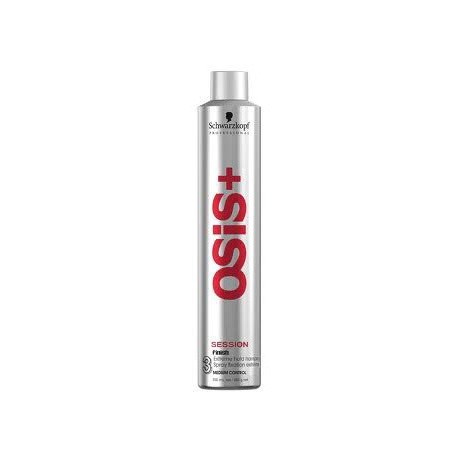 Session laca Extra fuerte 500 ML