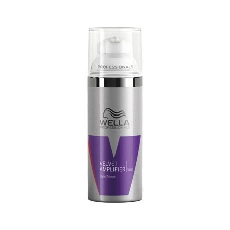 Velvet amplifier 50 ML