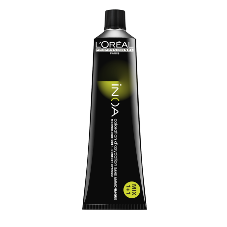Tinte Inoa sin amoniaco 60 ml