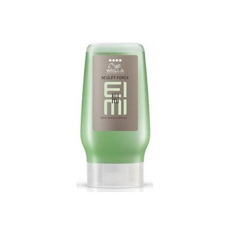Sculpt force 125 ML