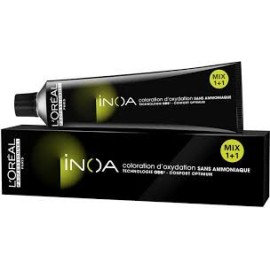Tinte Inoa sin amoniaco 60 ml