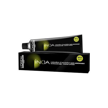 Tinte Inoa sin amoniaco 60 ml
