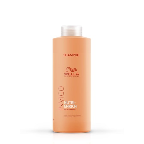 INVIGO Champu enrich 1000 ML