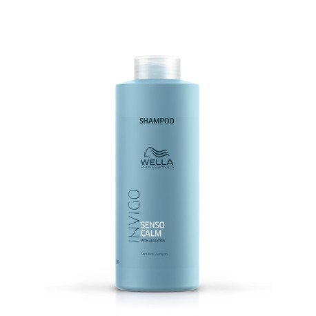 INVIGO Champu calm sensitive 1000 ML