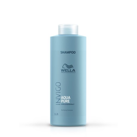 INVIGO Champu pure 1000 ML