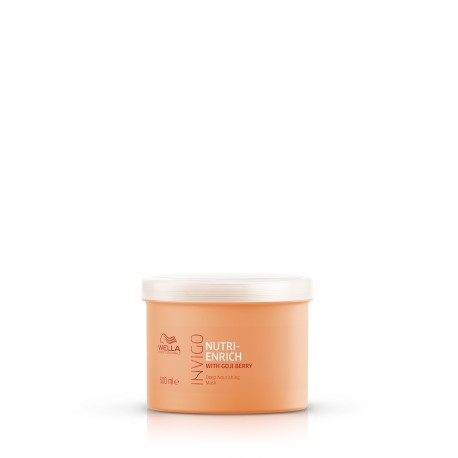INVIGO Mask enrich 500 ML