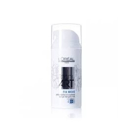 Fix move 100 ML