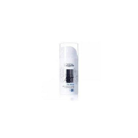 Fix move 100 ML