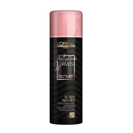 Siren waves 150 ML