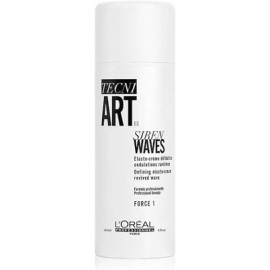 Siren waves 150 ML