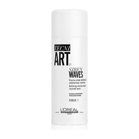 Siren waves 150 ML