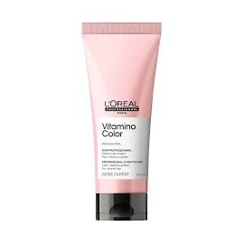 Tratamiento vitamino color 200 ML