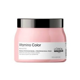 Mask gel vitamino color 250 ML