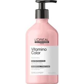 Acondicionador vitamino color 750ML