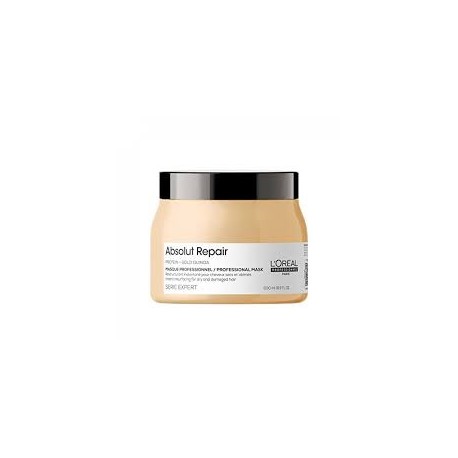 Mascarilla absolut repair 500 ML