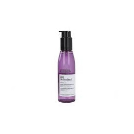 Aceite liss unlimited 125 ML