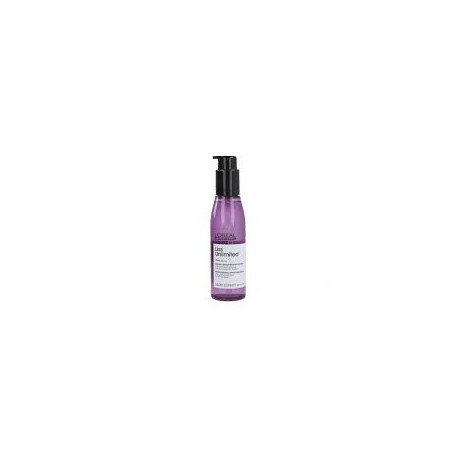 Aceite liss unlimited 125 ML