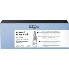Tratamiento anticaida aminexil 42 UN.
