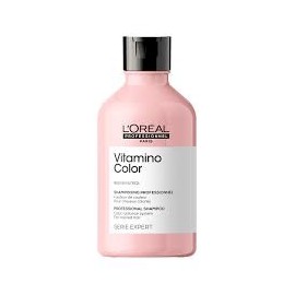 Champu vitamino color 300 ML