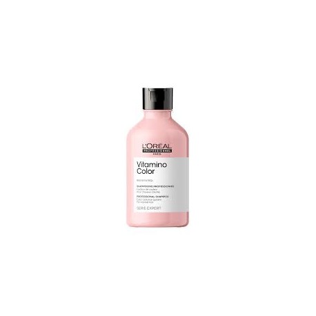 Champu vitamino color 300 ML