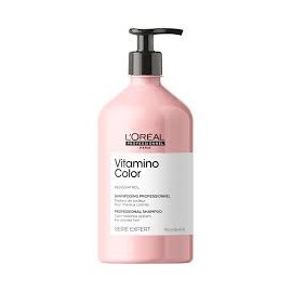 Champu vitamino color 500 ML