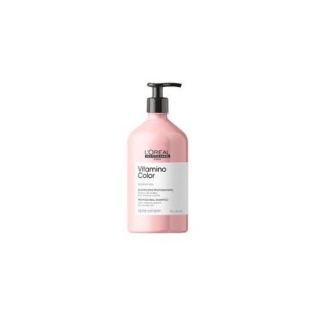 Champu vitamino color 500 ML