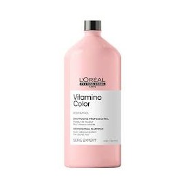 Champu vitamino color 1500 ML