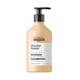 Champu absolut repair 500 ML