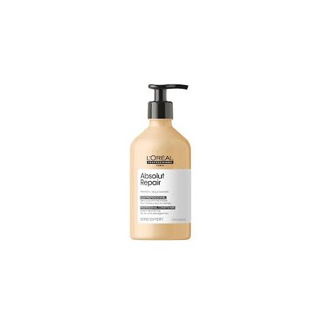 Champu absolut repair 500 ML