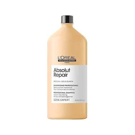 Champu absolut repair 1500 ML