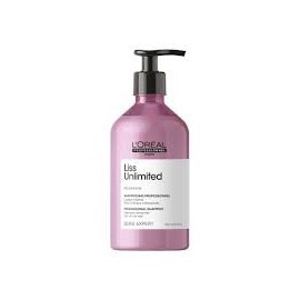 Champu liss unlimited 500 ML