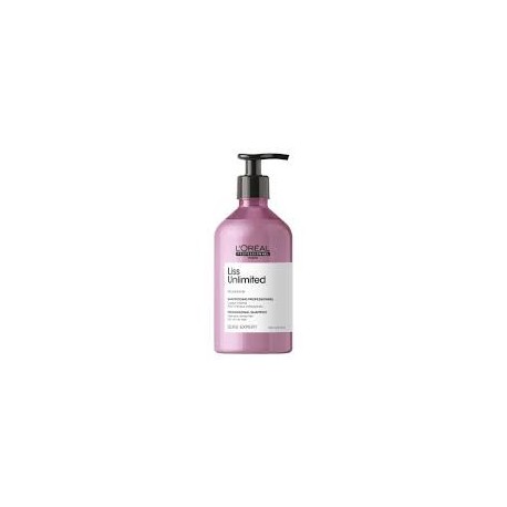 Champu liss unlimited 500 ML