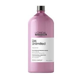 Champu liss unlimited 1500 ML