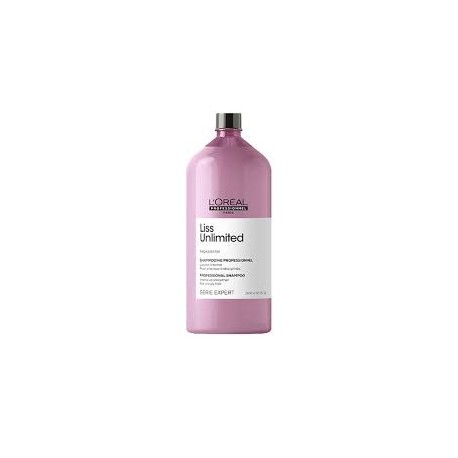 Champu liss unlimited 1500 ML