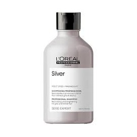 Champu silver 300 ML