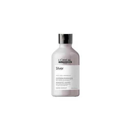 Champu silver 300 ML