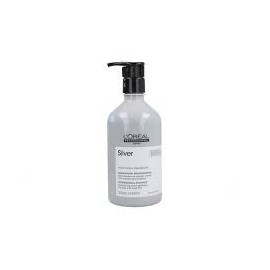 Champu silver 500 ML