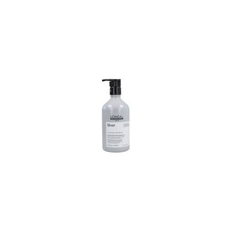 Champu silver 500 ML
