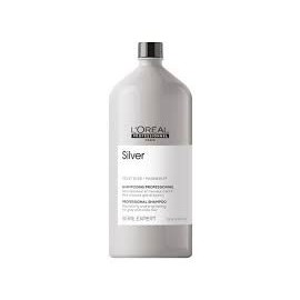 Champu silver 1500 ML
